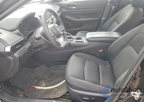 2021 Nissan Altima S z USA, uszkodzony, nr VIN 1N4BL4BV0MN326167